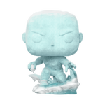 Pop! Iceman (Flocked), , hi-res view 1