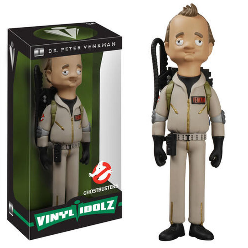 Ghostbusters - Dr. Peter Venkman, , hi-res view 1