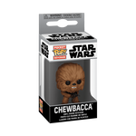 Pop! Keychain Chewbacca, , hi-res view 2