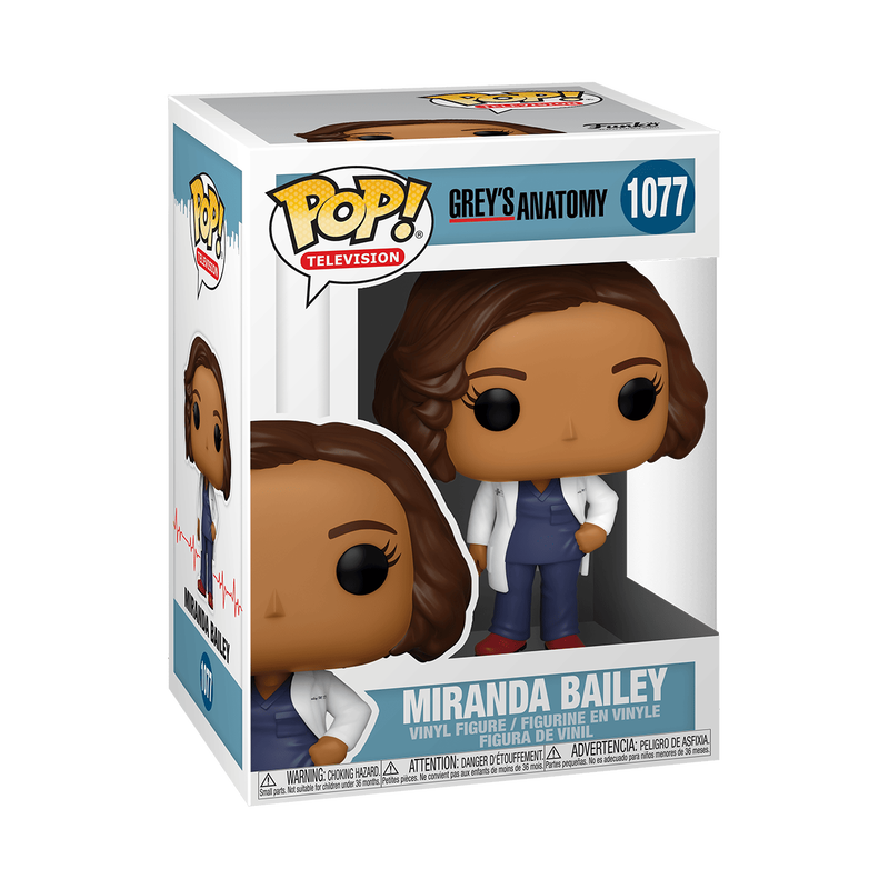 Pop! Miranda Bailey, , hi-res view 2