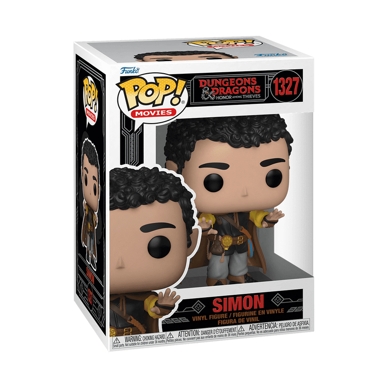 Pop! Simon, , hi-res view 3