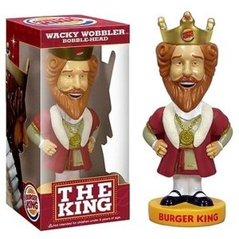 Burger King: The King WW, , hi-res view 1