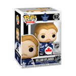Pop! William Nylander (Home Jersey), , hi-res view 2
