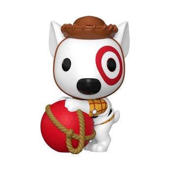 Pop! Bullseye as Woody, , hi-res view 1