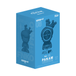 Pan Am Edition of Project Fred 08 - 11" Vinyl Collectible, , hi-res view 2