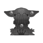 Pop! Pin Grogu Using the Force, , hi-res view 3
