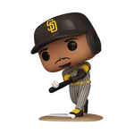 Pop! Manny Machado (Batting) (Grey Away Uniform), , hi-res view 1