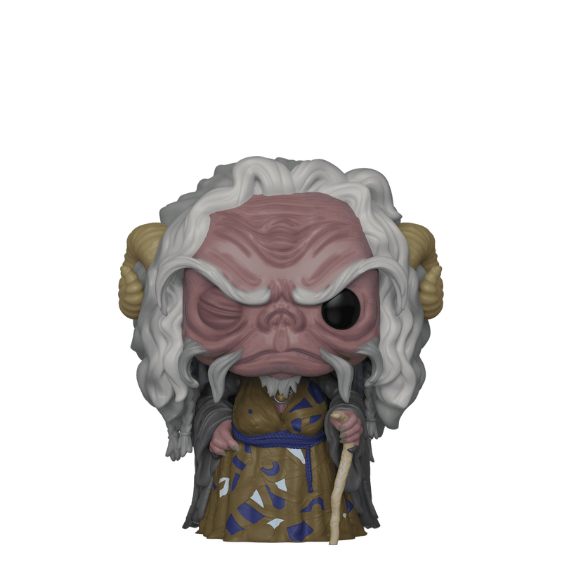 POP TV: Dark Crystal - Aughra, , hi-res view 1
