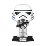 Pop! Stormtrooper - Star Wars: Episode IV A New Hope, , hi-res image number 1
