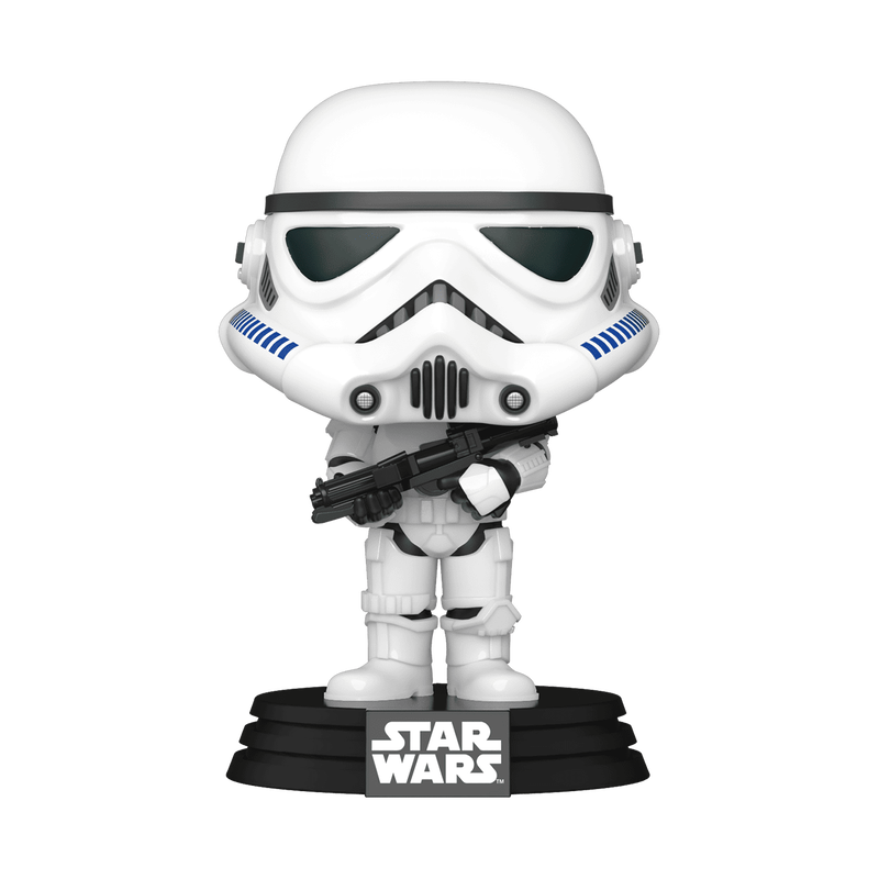 Pop! Stormtrooper - Star Wars: Episode IV A New Hope, , hi-res image number 1