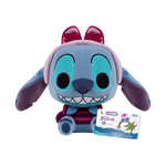 Stitch as Cheshire Cat Plush, , hi-res view 1