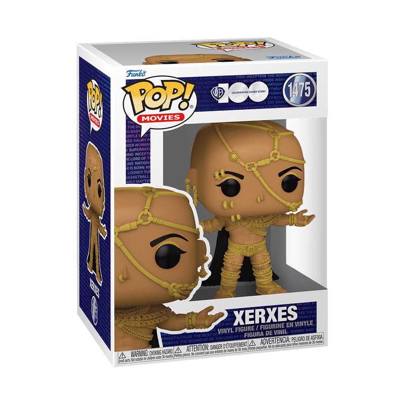 Pop! Xerxes, , hi-res view 2