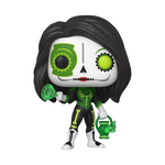 Pop! Green Lantern (Jessica Cruz), , hi-res view 1