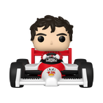 Pop! Rides Super Deluxe Ayrton Senna (McLaren), , hi-res view 3
