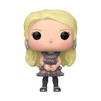 Pop! Luna Lovegood (Party Dress), Image 1