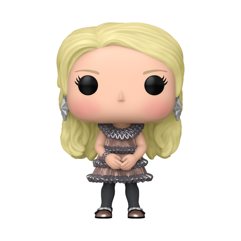 Pop! Luna Lovegood (Party Dress), , hi-res view 1