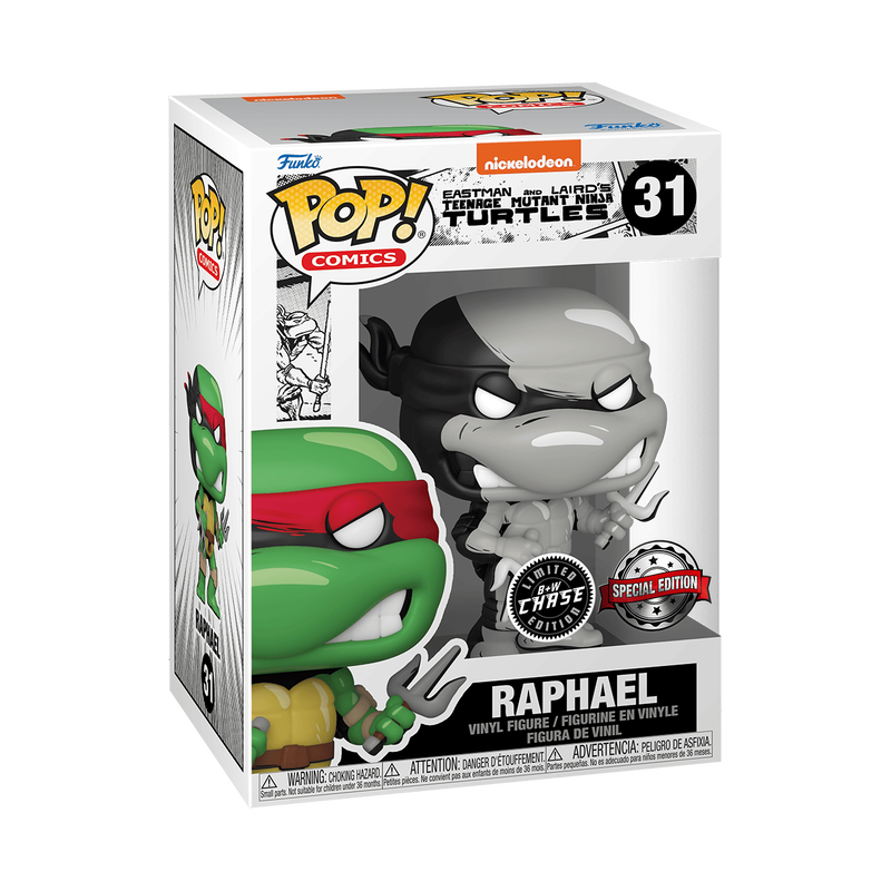 Pop! Raphael, , hi-res view 4