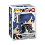 Pop! Male Protagonist (Persona 3) (30th Anniversary), , hi-res view 3