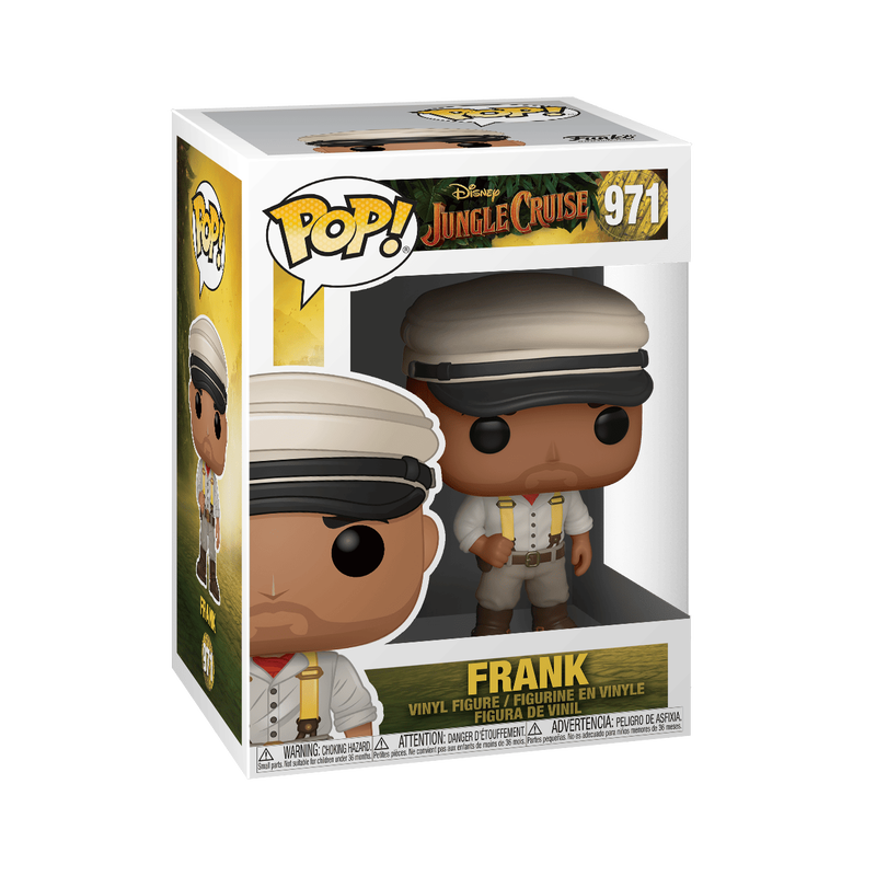 Pop! Frank, , hi-res view 2