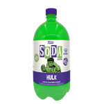 Vinyl SODA 3 Liter Hulk, , hi-res view 2