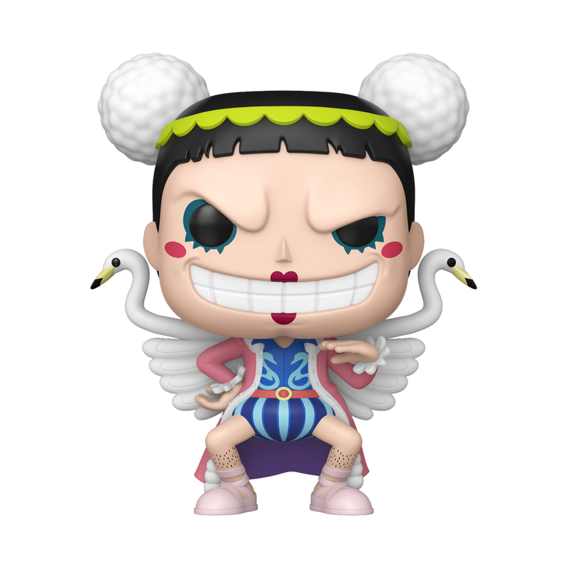 Pop! Bon Clay, , hi-res view 1