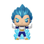 POP Animation: DBS- Vegeta Powering Up (GW)w/Chase, , hi-res view 4