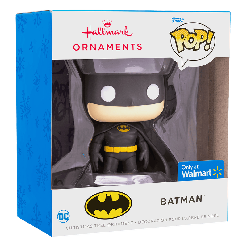 Batman Ornament, , hi-res view 4