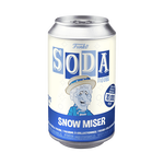 Vinyl SODA Snow Miser, , hi-res view 2