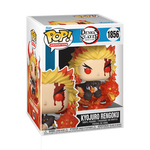 Pop! Premium Kyojuro Rengoku (9th Form), , hi-res view 2