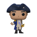 Pop! George Washington, , hi-res view 1