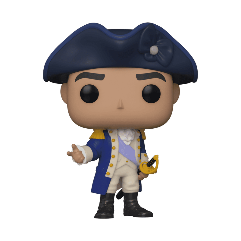 Pop! George Washington, , hi-res view 1