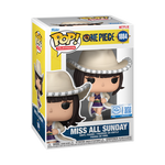 Pop! Miss All Sunday (Live Action), , hi-res view 2