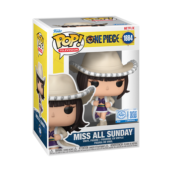 Pop! Miss All Sunday (Live Action), Image 2
