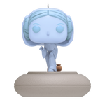 Princess Leia's Desperate Plea Lights and Sounds Ornament, , hi-res view 1