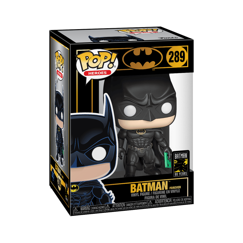 Pop! Batman Forever (1995), , hi-res view 2