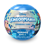 Disney Kingdomania: Series 1 Game Ball, , hi-res image number 1