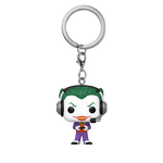GSB: Black Friday 2019 - Keychain Gamer Joker, , hi-res view 2