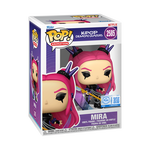 Pop! Mira (HUNTR/X), , hi-res view 2