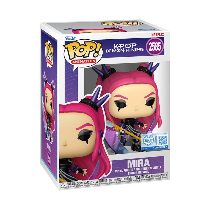 Pop! Mira (HUNTR/X), , hi-res view 2