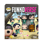 Funkoverse: Squid Game 100 4-Pack Board Game, , hi-res image number 4