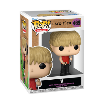 Pop! V (Love Me Again), Image 2
