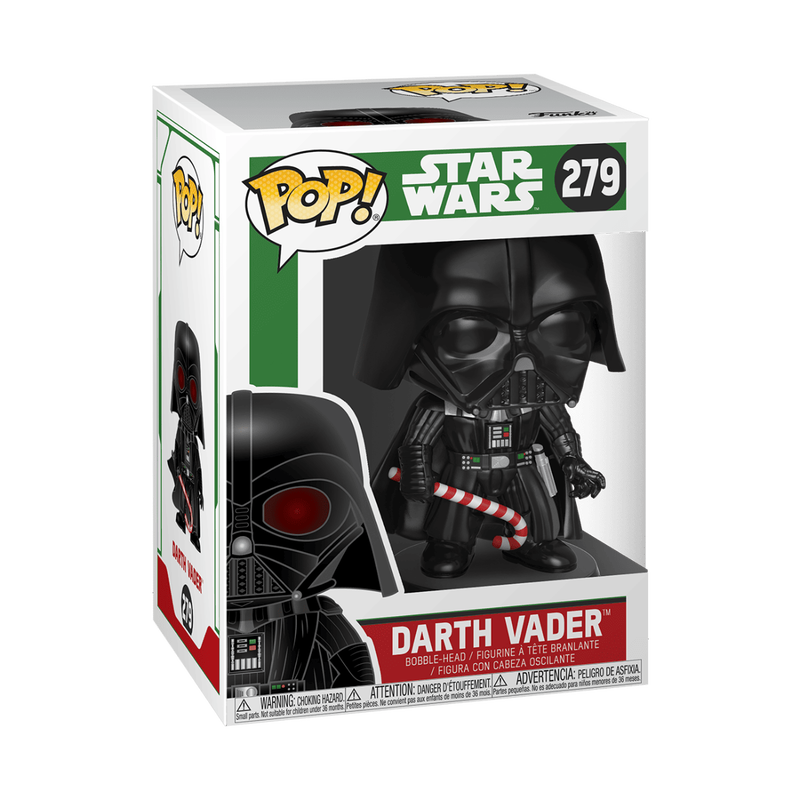 Pop! Darth Vader, , hi-res view 2