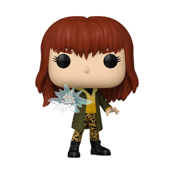 Pop! Jean Grey (Brand New Day)(Marvel)