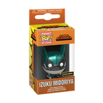 POP Keychain: MHA - Deku (MT), , hi-res view 1
