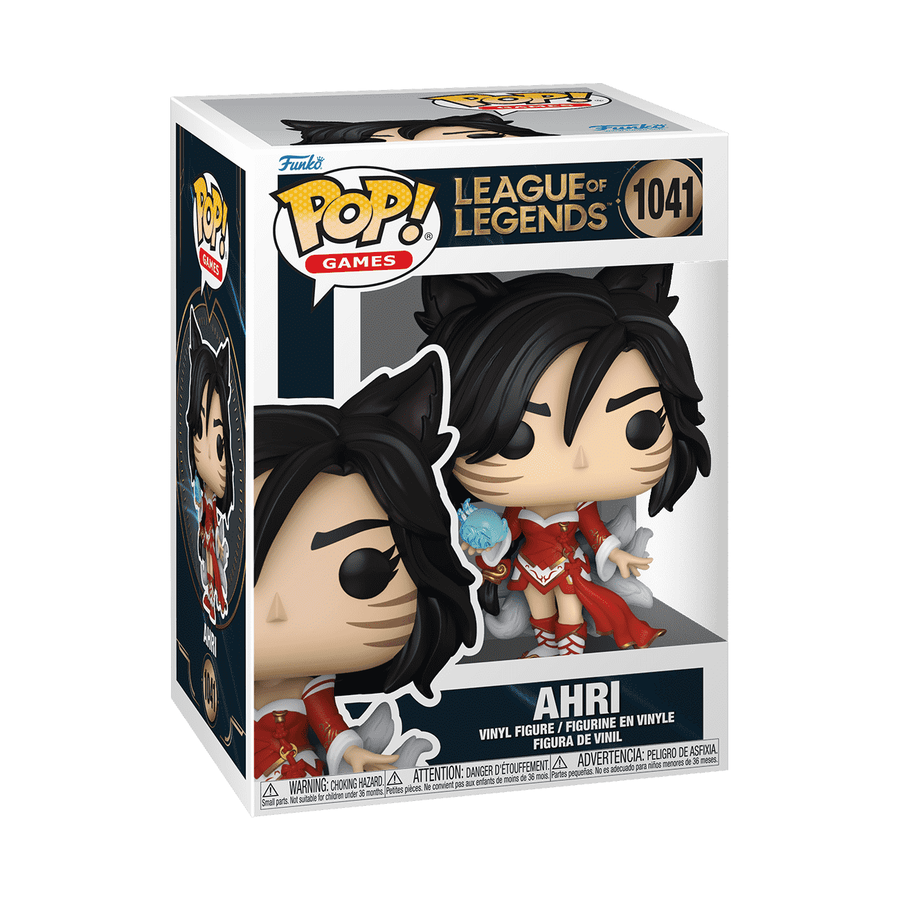 funko pop lol