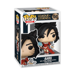 Pop! Ahri, , hi-res view 2