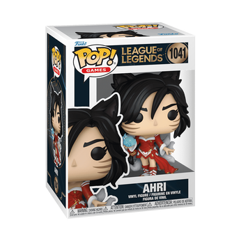 Pop! Ahri, Image 2