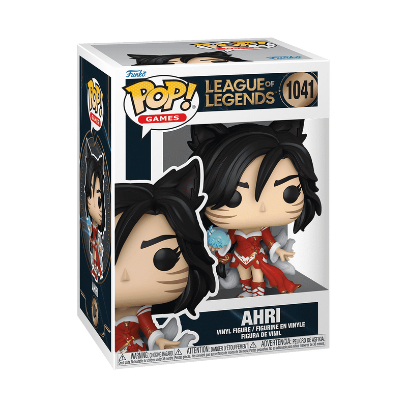 Pop! Ahri, , hi-res view 2