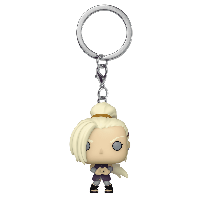 Pop! Keychain Ino Yamanaka, , hi-res view 1