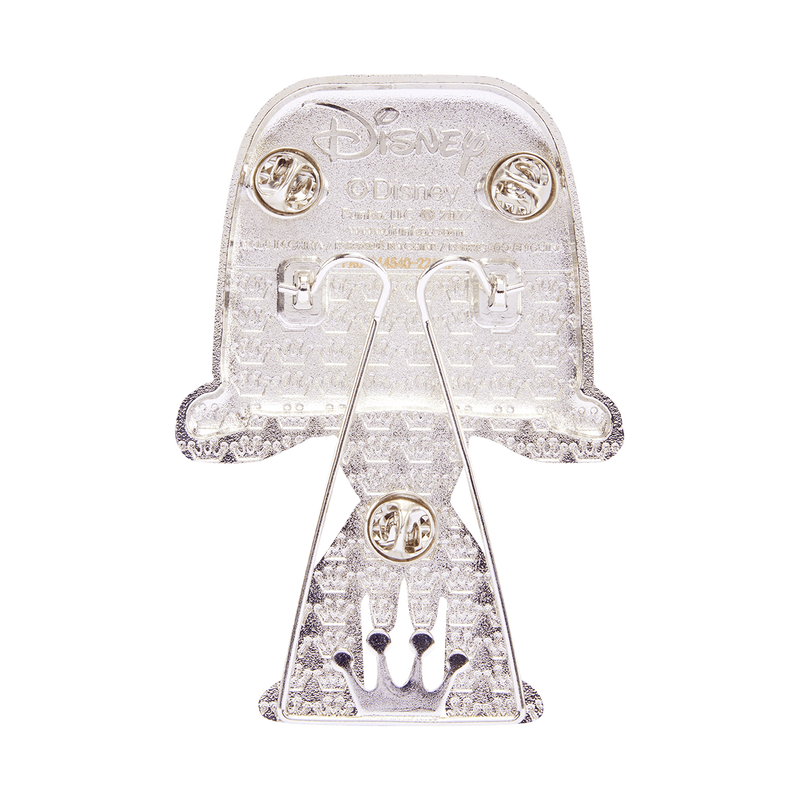 Pop! Pins Jack Skellington, , hi-res image number 3